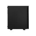 FRACTAL DESIGN Define 7 Compact Black ATX