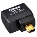 Nikon WU-1a wireless adapter