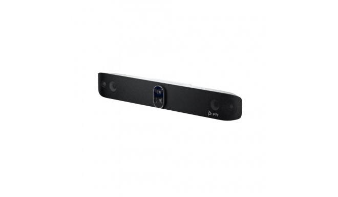 HP Poly Studio X72 All-In-One Video Bar
