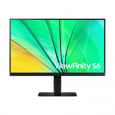 SAMSUNG ViewFinity S60D 24inch WQHD IPS 100Hz 5ms HDMI