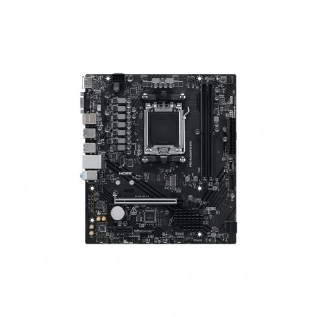 MSI PRO A620AM-B EVO AM5 DDR5 mATX HDMI MB