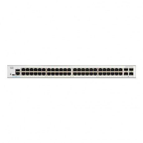 CISCO Catalyst 1300 48-pordine GE 4x10G SFP+