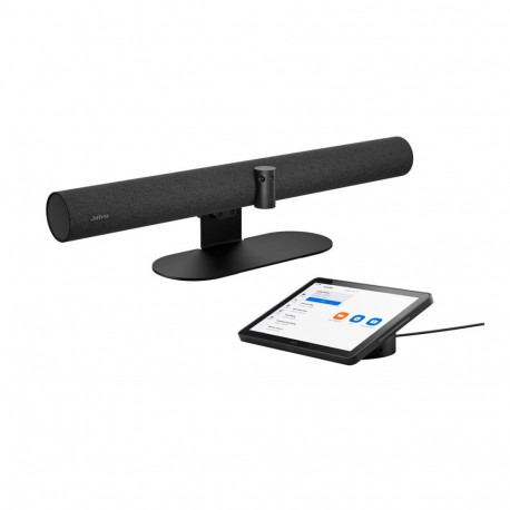 JABRA PanaCast 50 Video Bar System ZR VB & TC EMEA Charger-C