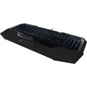 Roccat keyboard Isku ROC-12-721 US