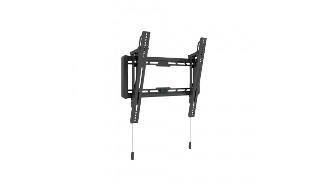MULTIBRACKETS Universal Wallmount Tilt Medium Black