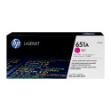 HP Toner651A magenta LJ Enterprise 700 värviline MFP M775 seeria