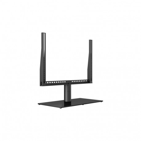 MULTIBRACKETS VESA Tablestand Turn Black Large MAX 600x400 46-60inch 40kg Depending on VESA holes