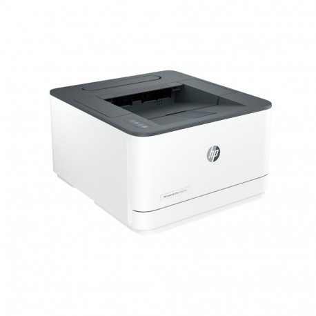 HP LaserJet Pro 3002dn mustvalge dupleks laserprinter A4 1200x1200dpi 33lk/min 250lehte USB LAN