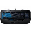 Roccat клавиатура Isku ROC-12-721 US