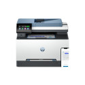 HP Color LaserJet Pro MFP 3302fdw 25ppm Printer