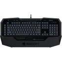 Roccat клавиатура Isku ROC-12-721 US