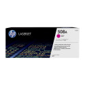 HP 508A toonerikassett magenta 5 000 lehte standardmaht