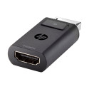 HP DP to HDMI 1.4 Adapter