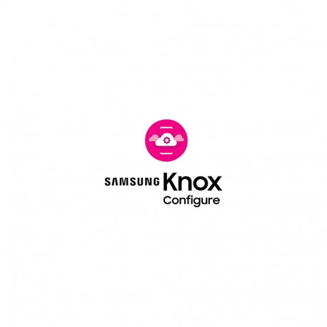 SAMSUNG KNOX Configure Dynamic Edition 2 year per Device