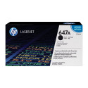 HP Toner CE260A black HV improoved ColorSphere toner Smart Printing Technology Color LaserJet CM4025