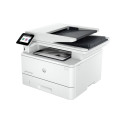 HP LaserJet Pro MFP 4102fdn mustvalge laser A4 38 lk/min koopiamasin 40 lk/min printer 350 lehte LAN