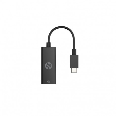 HP USB-C to RJ45 Adapter G2