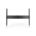 MB universaalne seinakinnitus fikseeritud HD 1200x900 60-110-tolline 125kg
