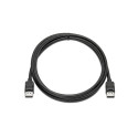 HP DisplayPort kaabli komplekt
