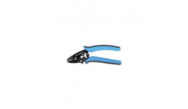 FIBER OPTIC CABLE STRIPPER TRI-HOLE