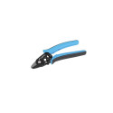 FIBER OPTIC CABLE STRIPPER TRI-HOLE