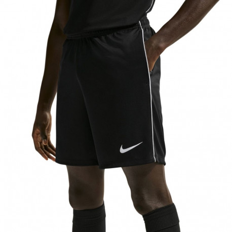 Nike meeste lühikesed püksid Dri-Fit Park 26 HM7146 010 XL, must