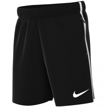 Spodenki dla dzieci Nike Dri-Fit Park 26 czarne HM7164 010 XL
