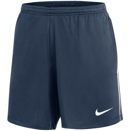 Nike naiste lühikesed püksid Dri-Fit Park 26 HM7162 410 L, tumesinine