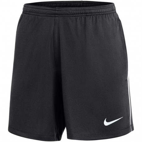Nike naiste lühikesed püksid Dri-Fit Park 26 HM7162 010 XS, must