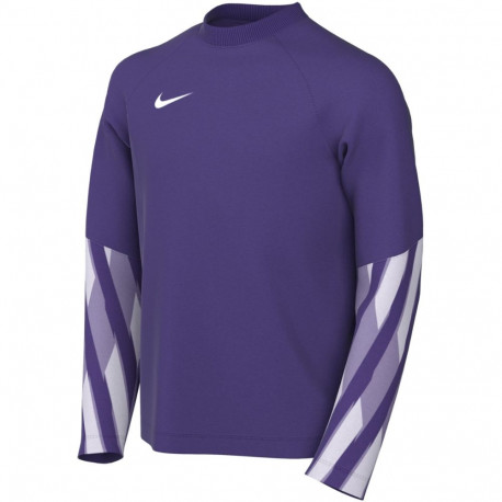 Nike laste särk Dri-Fit Park V Stadium HV8318 507 M, lilla