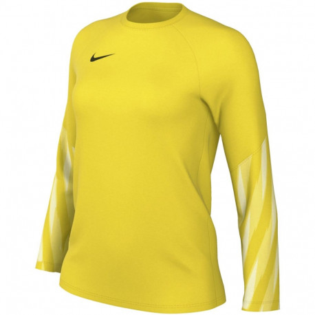 Nike naiste särk Dri-Fit Park V Stadium HV8316 718 M, kollane