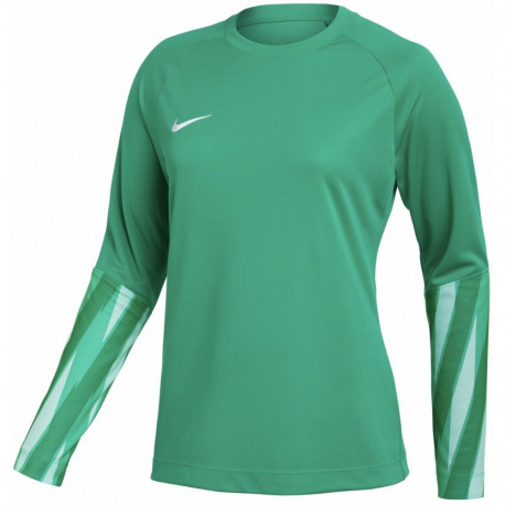 Koszulka damska Nike Dri-Fit Park V Stadium zielona HV8316 324 XL