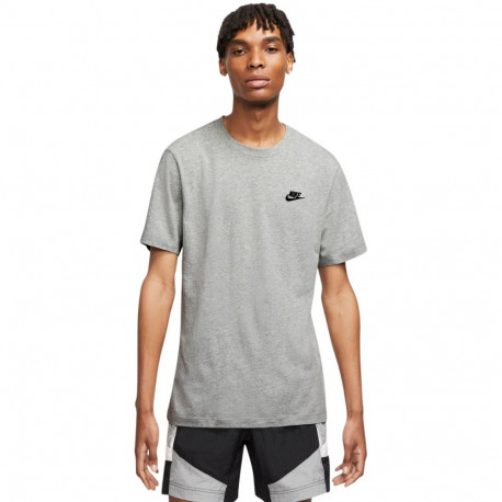 Nike meeste t-särk AR4997 064 L Club Tee, hall