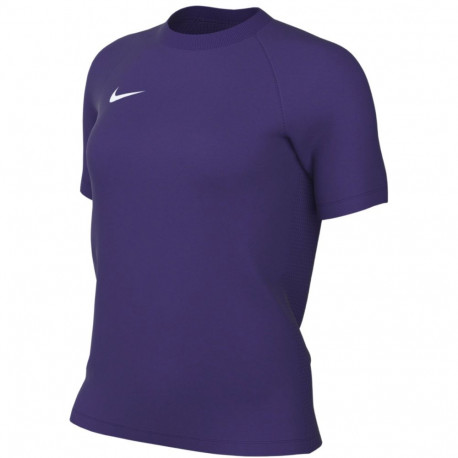Nike naiste särk Park VIII Dri-Fit HV8178 547 L, lilla