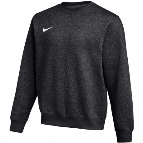 Bluza męska Nike Park 26 Fleece Crew czarna IB1190 010 3XL