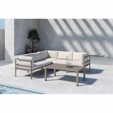 Lounge komplekt COPACABANA 3+2 kohta lauaga