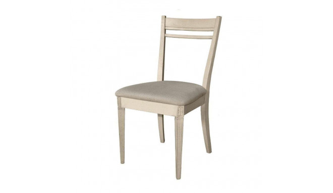 Söögitool LIMENA, kreemjas