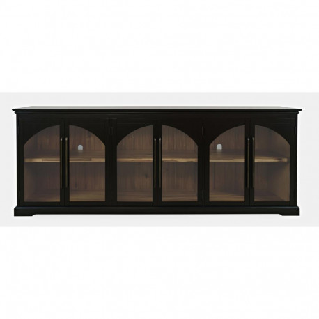 Puhvetkapp AVOLA, must