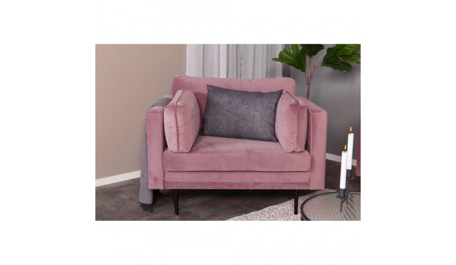 Tugitool BOOM, tolmuroosa