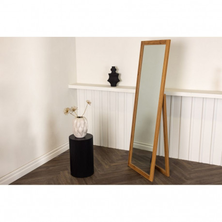 Peegel SEBRING, pähkel