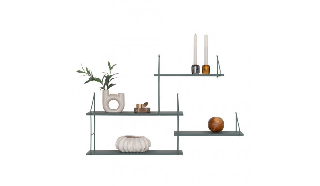 Seinariiul HARLEM, roheline