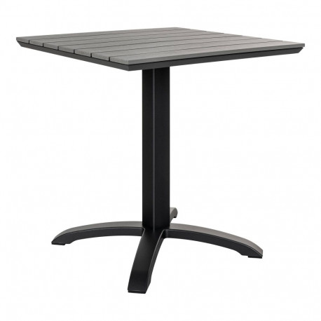 Aialaud CHICAGO 70x70 cm, hall/must