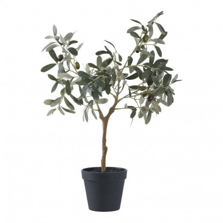Kunstpuu OLIVE 61cm, roheline