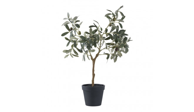 Kunstpuu OLIVE 61cm, roheline