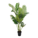 Kunsttaim ARECA H175 cm, roheline
