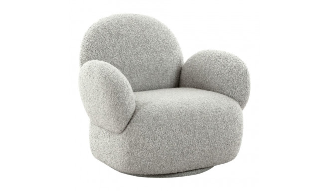 Tugitool MESSINA pöörlev, helehall