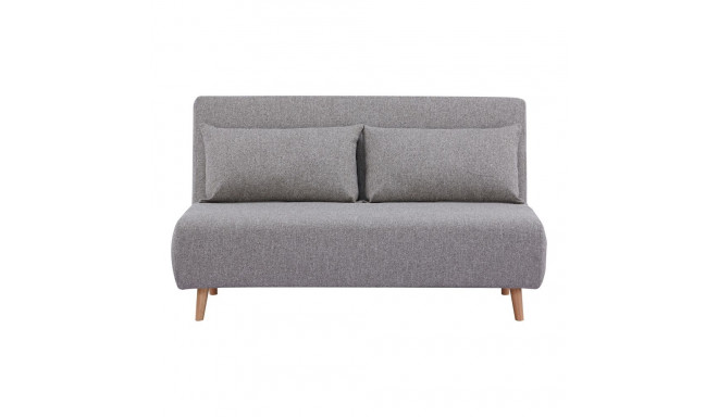 Diivanvoodi MARLOW 2-kohaline, hall