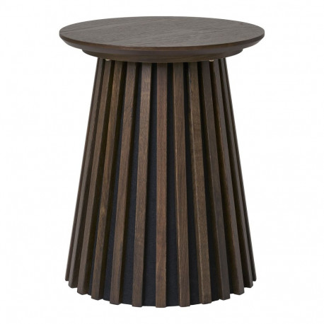 Abilaud OSAKA ø40x50 cm, suitsutatud