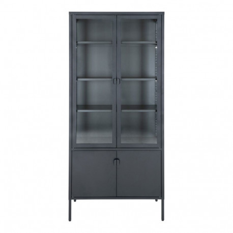 Vitriinkapp BRISBANE, must