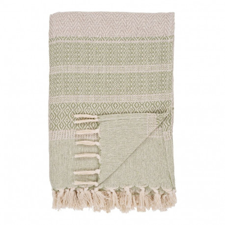 Pleed MANISA 130x180 cm, roheline